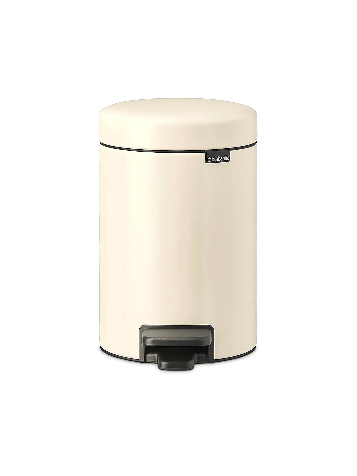 BRABANTIA | Treteimer "Newicon" 3L | beige